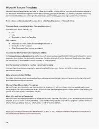 Inspirational Free Resume Cover Letter Template Download Smart Site
