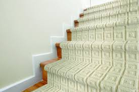 enhance home charm with stair runners
