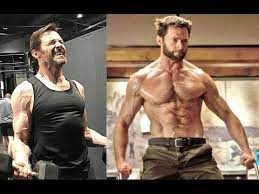 the wolverine t workout you
