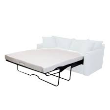 memory foam mattress for pull out sofa
