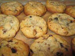 mincemeat cookies prize cookies