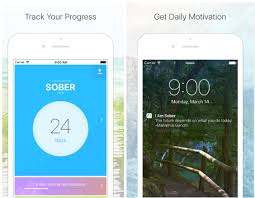 **the i am sober app features:** • sober day tracker to visualize how long you've been sober. Six Great Apps To Help You Quit Drinking