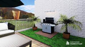 Autodesk homestyler, daha önce çalışacak deneyimi gerektirmeyecektir. This Summer 9 Ways To Transform Your Outdoor Design Homestyler