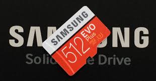 Shop a wide selection of micro sd cards at amazon.com from top brands including sandisk for that, we have found the best sd cards for raspberry pi 3b that you can use with the pi 3 b+ to get. Samsung Microsdxc Evo Plus Memory Card Review 512gb Storagereview Com