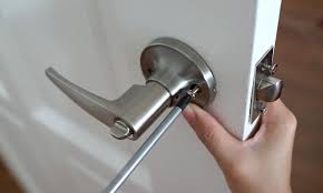 Here you may to know how to unlock w door. 7 Ways To Lock A Door Without A Lock