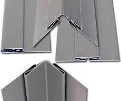 Stainless Steel Angles Wall Corner