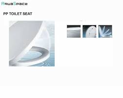 Plastic Toilet Seat Cover Manufacturer
