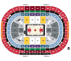 Single Game Tickets Chicago Bulls