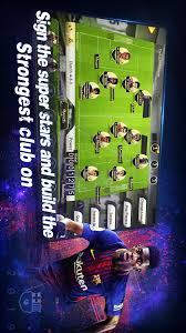 Every day we know that you download a lot of football games (match games) but you do not like it and you delete it and fill your phone with unnecessary files. Champions Manager Mobasaka 2020 New Football Game 1 0 204 Apk App Android Apk App Gallery