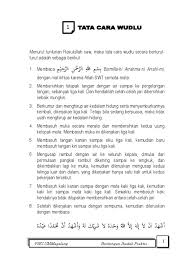 We did not find results for: Tuntunan Ibadah Praktis Lengkap Muhammadiyah