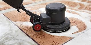 carpet deep cleaning how often should