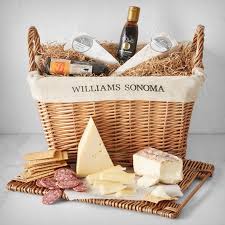 italian gift baskets and gift sets