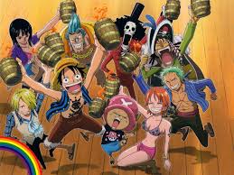 One Piece Crew Wallpapers - Wallpaper Cave