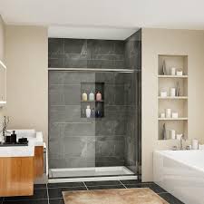 Shower Door Frame