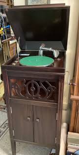 phonograph record player 78rpm
