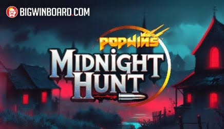 Midnight Hunt (AvatarUX) Slot Review & Demo