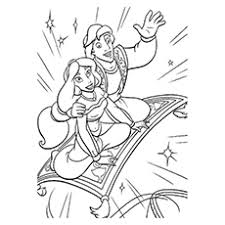 Check spelling or type a new query. Aladdin Coloring Pages 10 Free Printable Sheets For Kids