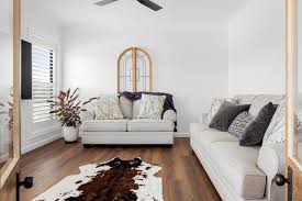 Contemporary Style Home Interior Design