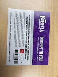 knotts berry farm tickets 2 for 1 deal