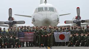 Allies, Modernization at Heart of U.S.-Japan Efforts in Indo-Pacific > U.S.  Department of Defense > Defense Department News