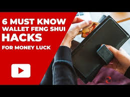 Wallet Feng Shui Tips To Attract Wealth