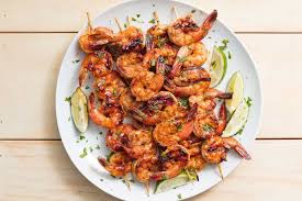 best grilled shrimp recipe how to