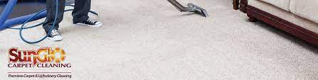 sunglo carpet cleaning in wayne county