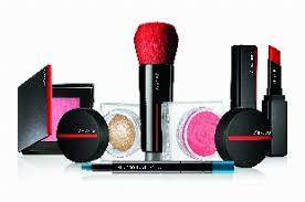 new shiseido makeup collection