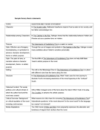 Line paper to write on. 45 Perfect Thesis Statement Templates Examples á… Templatelab