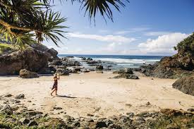 Port macquarie is 385 kilometres (239 miles) north of sydney, new south wales' capital city. Your Guide To The Top 5 Best Port Macquarie Beaches