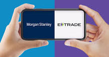 Image result for who owns etrade