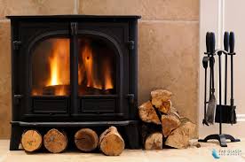 how to choose right fireplace doors for