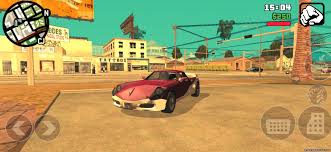 San andreas game for android overview grand theft auto: Gta Sa Beta V7 0 Fix Version For Gta San Andreas Ios Android