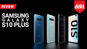 Samsung galaxy s10 plus has a specscore of 94/100. Samsung Galaxy S10 Plus Price In India Full Specs 26th April 2021 Digit