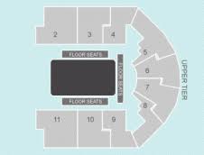 utilita arena birmingham seating plan