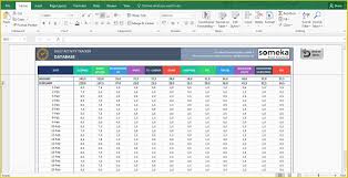 Free Excel Task Management Tracking Templates Of Activity