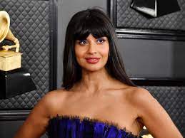 Jameela jamil naked