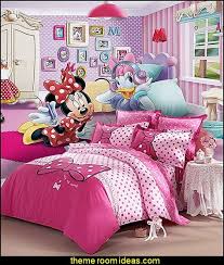 Minnie mouse garden theme bedroom. Minnie Mouse Wallpaper For Bedroom Posted By Sarah Johnson