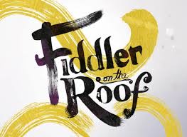 Fiddler On The Roof Hennepin Theatre Trust