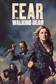 fear the walking dead rotten tomatoes