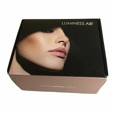 luminess airbrush makeup system beauty