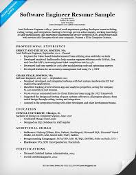 Sample Resume For Software Tester   Resume Templates Years Experience Qa Resume How To Write A Killer Software Testing Qa Resume  That Will