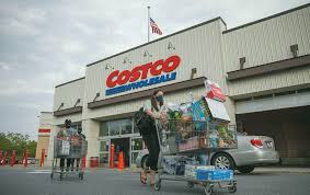 They do not accept mastercard, american express, or discover cards. Costco Credit Card Perks Benefits Drawbacks Nextadvisor With Time