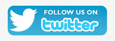 Follow Us On Twitter - Twitter Transparent PNG - 709x212 - Free Download on  NicePNG