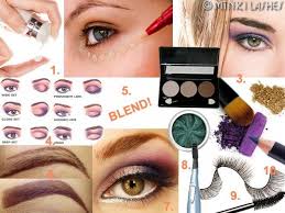 Here's how to do it 10 Makeup Tips For Hazel Green Eyes And Brown Hair Olive Skin Minki Lashes Makeup For Hazel Eyes Hazel Eye Makeup Hazel Green Eyes