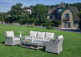 rattan outdoor furniture manufacturer mod