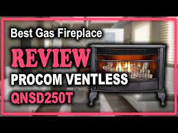 Procom Ventless Dual Fuel Thermostatic