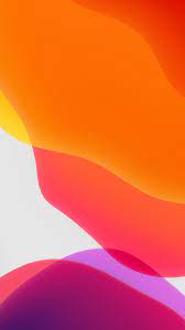 Orange iPhone 11 Wallpapers - Top Free ...