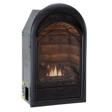 Procom Vent Free Gas Fireplace Firebox