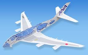 Select from premium plane cutout of the highest quality. Make A Paper Airplane And Paper Craft Item With Family And Friends Prepare For Travel Domestic Ana